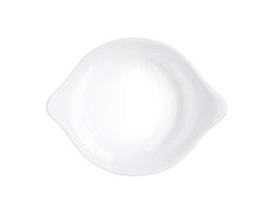 Luminarc Oval Dish - Le'raze by G&L Decor Inc