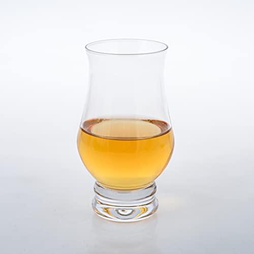 2 snifter glasses with presentation box Le'raze by G&L Decor Inc