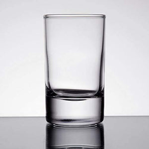 Shot Glass, 2.25-Ounce - Le'raze Decor
