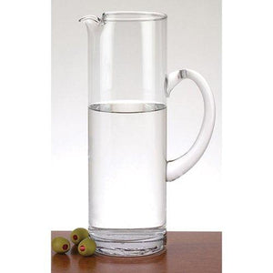 crystal martini pitcher - Le'raze by G&L Decor Inc