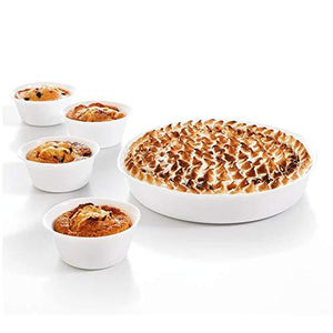 Luminarc Smart Cuisine 0883314714951 Baking Dish - Le'raze by G&L Decor Inc