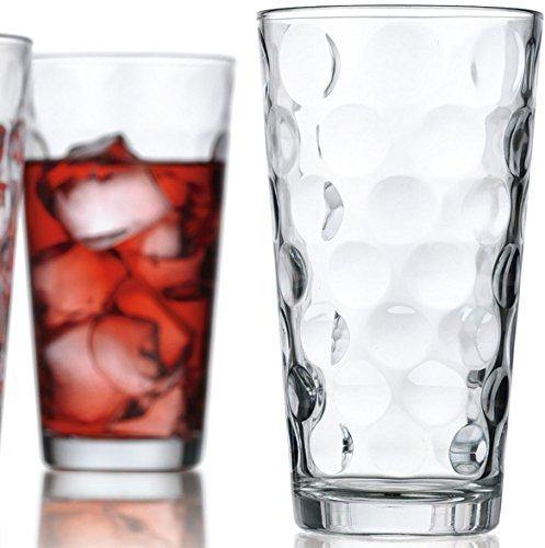 Glasses, Drinkware & Bar Glasses